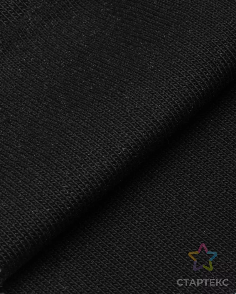 Кулирка хлопок 350гр/м.кв. (Пенье) арт. ТКО-110-1-26653.001 - рис. 1