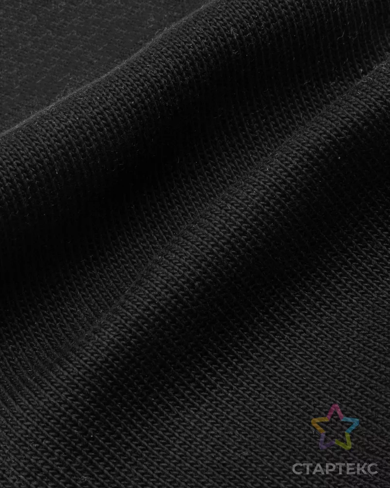 Кулирка хлопок 350гр/м.кв. (Пенье) арт. ТКО-110-1-26653.001 - рис. 2