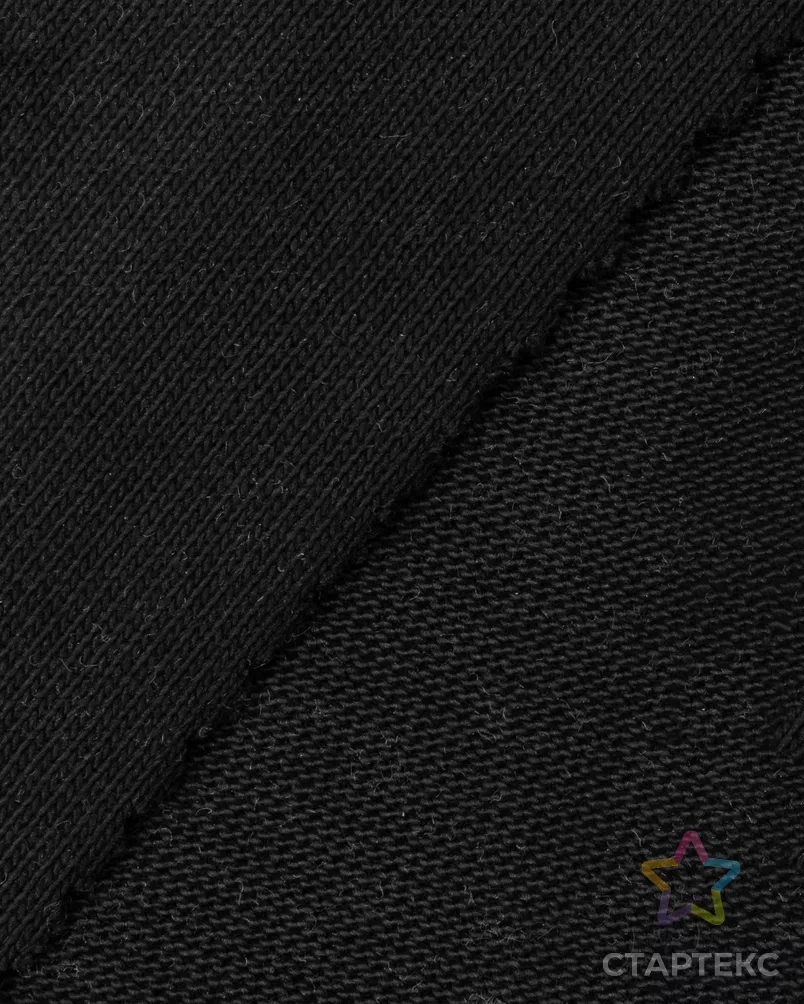 Кулирка хлопок 350гр/м.кв. (Пенье) арт. ТКО-110-1-26653.001 - рис. 3