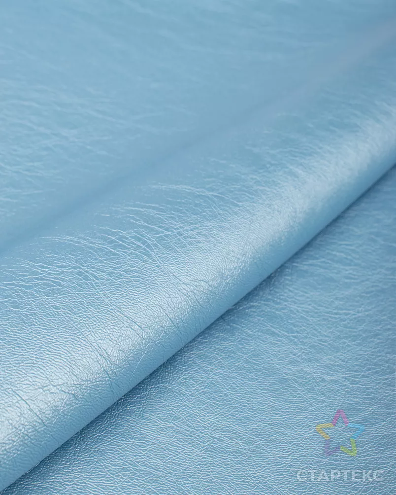 Кожа на трикотаже (перламутр), 240г/м.кв. арт. ИКЖ-137-2-24719.002 - рис. 1 Кожа на трикотаже (перламутр), 240г/м.кв. арт. ИКЖ-137-2-24719.002 - рис. 1