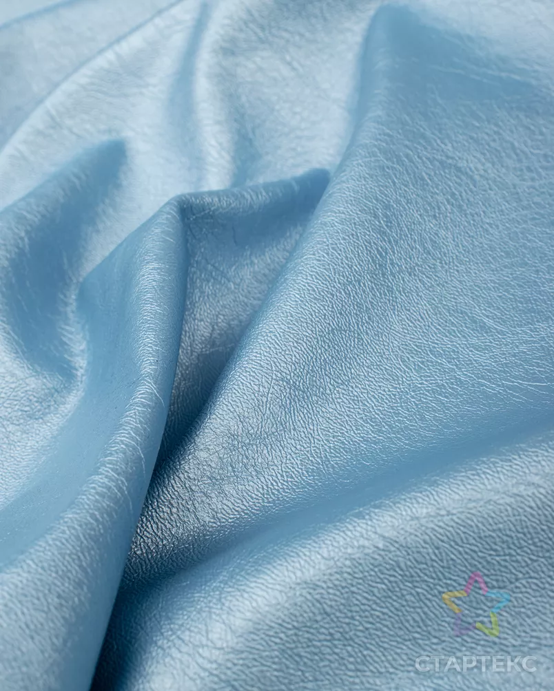 Кожа на трикотаже (перламутр), 240г/м.кв. арт. ИКЖ-137-2-24719.002 - рис. 2 Кожа на трикотаже (перламутр), 240г/м.кв. арт. ИКЖ-137-2-24719.002 - рис. 2