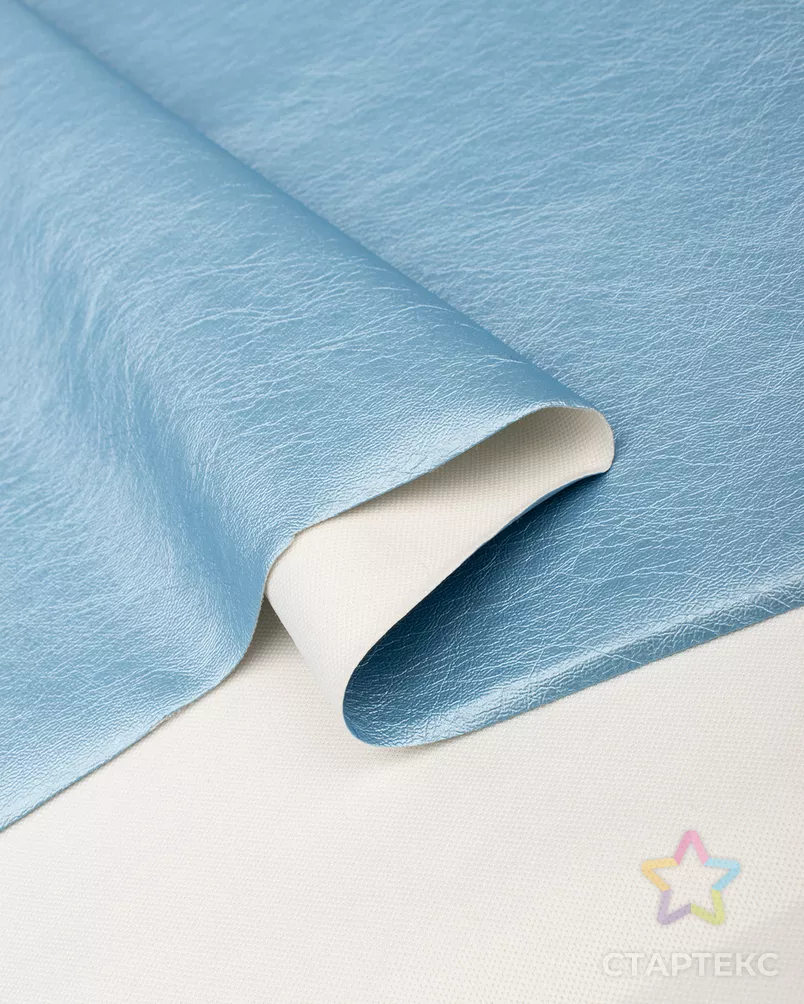 Кожа на трикотаже (перламутр), 240г/м.кв. арт. ИКЖ-137-2-24719.002 - рис. 3 Кожа на трикотаже (перламутр), 240г/м.кв. арт. ИКЖ-137-2-24719.002 - рис. 3