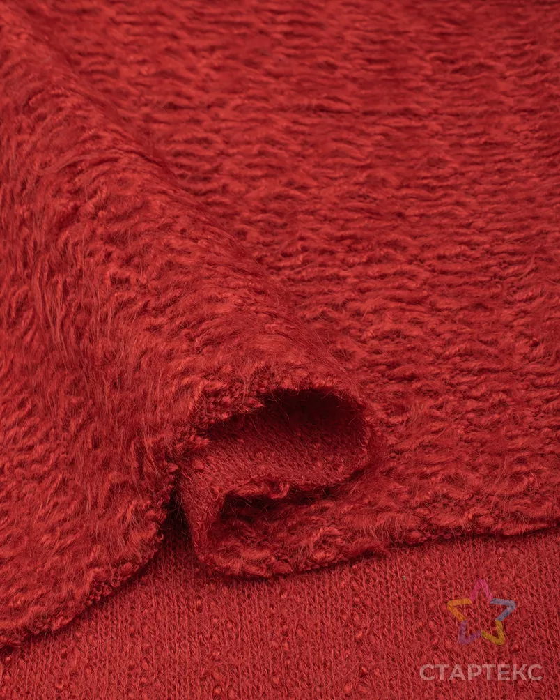 Трикотаж ажурный 235 гр/м.кв. арт. ТВП-120-2-26021.002 - рис. 3