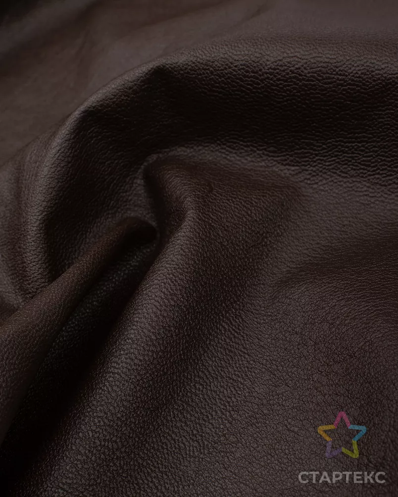 Кожа на тканой основе 210гр/м.кв. арт. ИКЖ-136-9-24722.009 - рис. 2