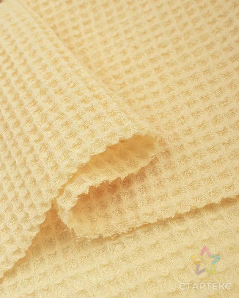 Хлопок (вафля) арт. ЖКК-37-8-25136.008 - рис. 3