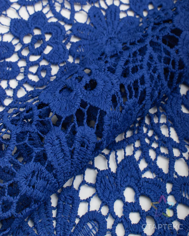 Кружевное полотно арт. КПКП-87-4-25200.004 - рис. 1