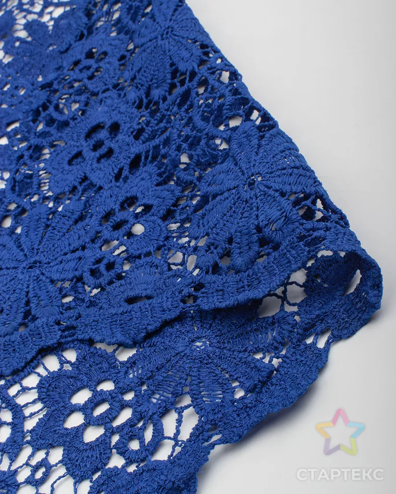 Кружевное полотно арт. КПКП-87-4-25200.004 - рис. 3