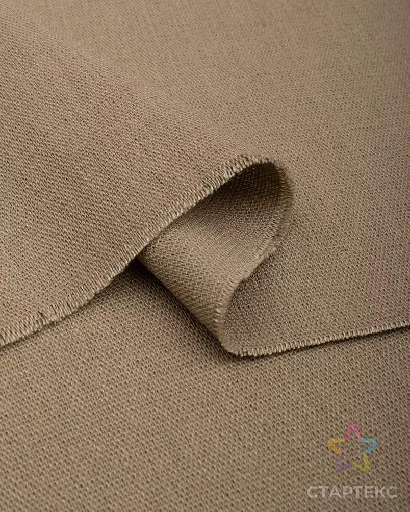 Лен стрейч арт. ЛН-266-5-25656.005 - рис. 3