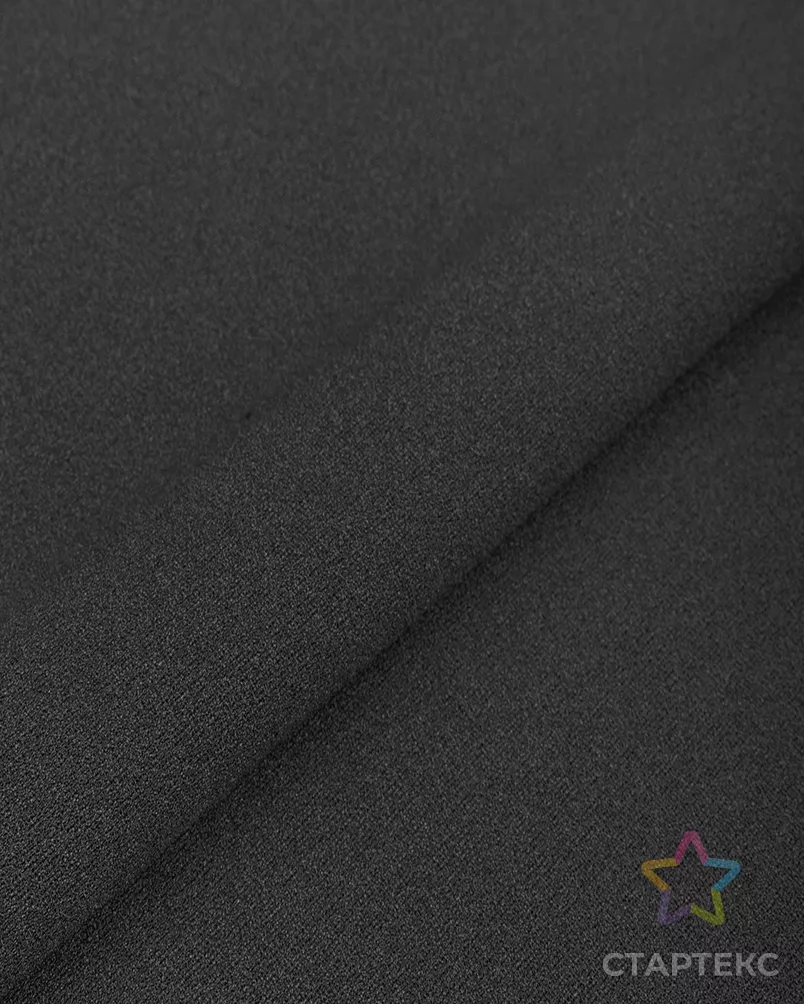 Трикотаж Скуба Креп арт. КР-8-9-25201.009 - рис. 1 Трикотаж Скуба Креп арт. КР-8-9-25201.009 - рис. 1