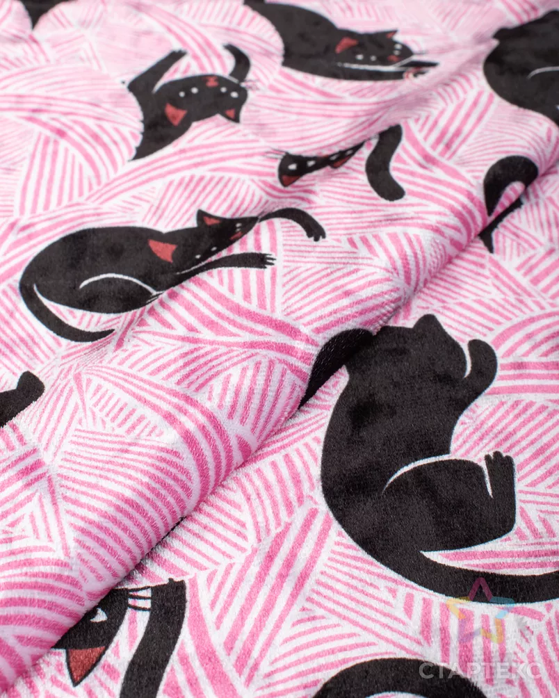 Бархат мраморный принт 255 гр/м.кв. арт. Б-135-2-24930.061 - рис. 1 Бархат мраморный принт 255 гр/м.кв. арт. Б-135-2-24930.061 - рис. 1