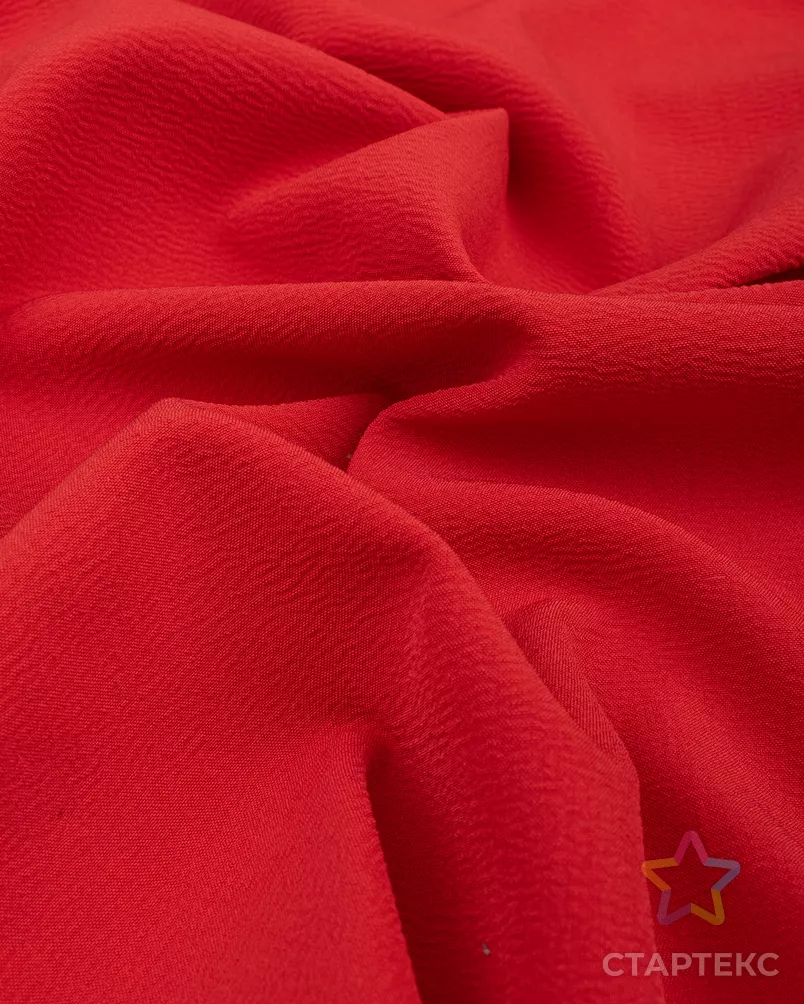 Плательный "Жатка" стрейч, 150 г/м.кв. арт. ПЛ-438-7-24075.007 - рис. 2