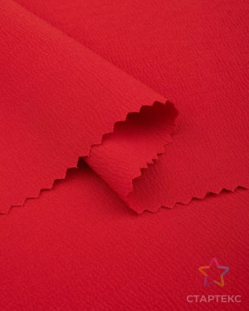 Плательный "Жатка" стрейч, 150 г/м.кв. арт. ПЛ-438-7-24075.007 - рис. 3