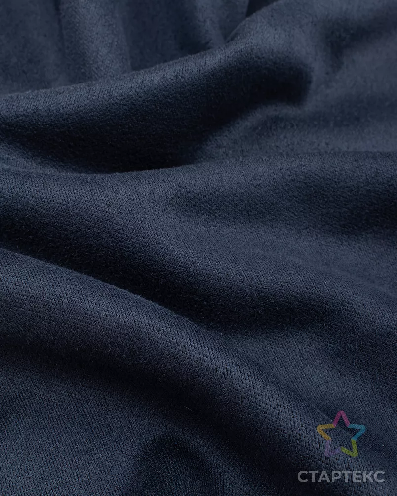 Заказать Замша Софт на флисе арт. ЗАМ-78-1-23930.003 в undefined - рис. 2