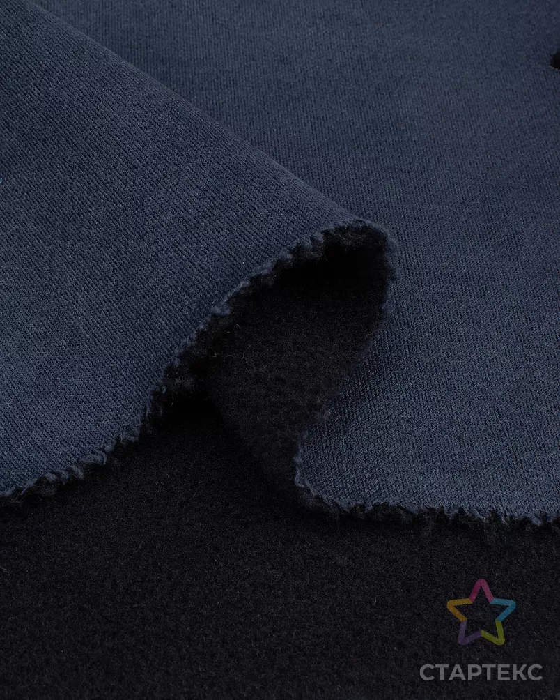 Заказать Замша Софт на флисе арт. ЗАМ-78-1-23930.003 в undefined - рис. 3
