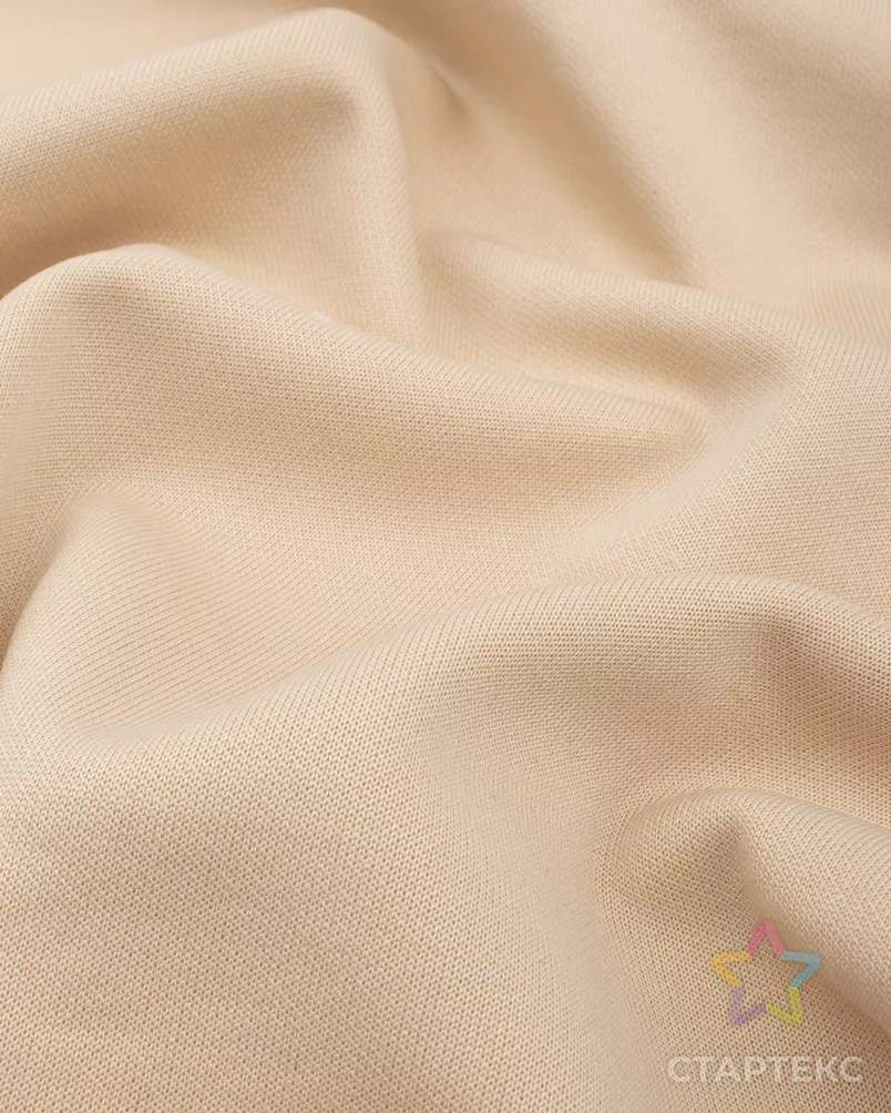 Джерси (коттон) однотонный арт. ТДО-91-2-23940.002 - рис. 2