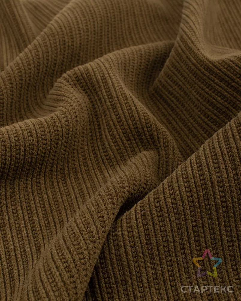 Трикотаж-велюр жаккард арт. ЖКТО-16-4-24012.004 - рис. 2