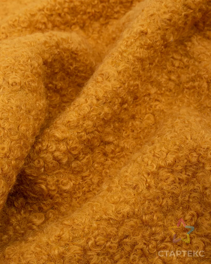 Искусственный мех "Барашек" арт. МХ-167-2-24026.002 - рис. 2