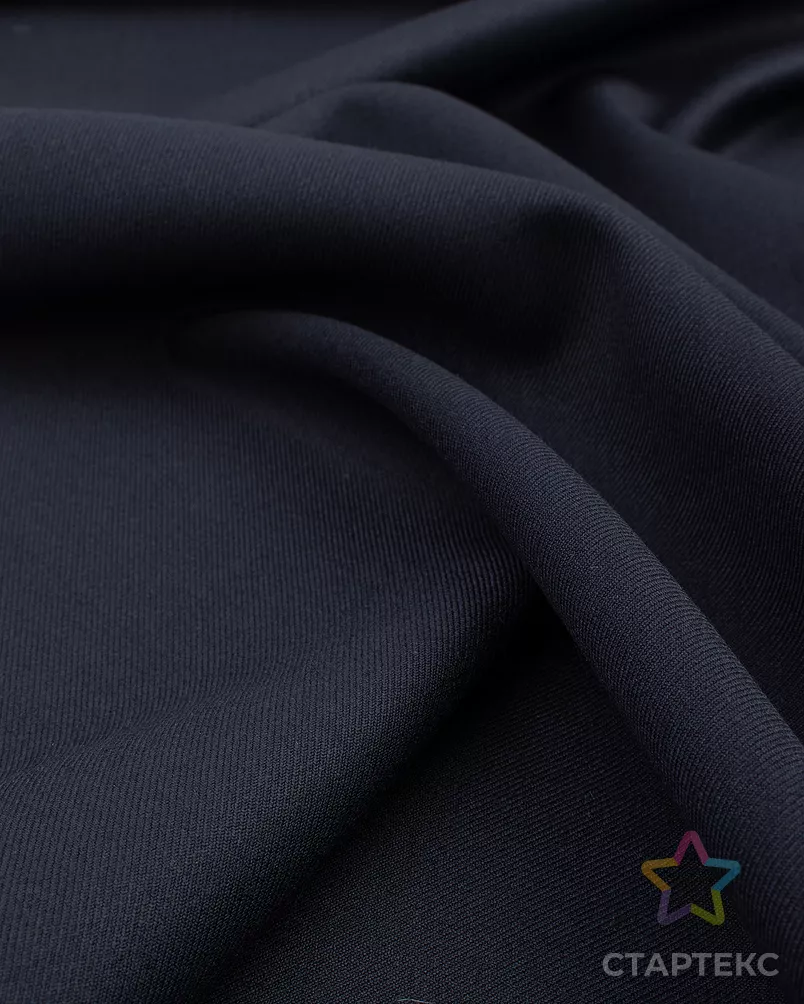 Костюмный твил арт. КО-237-4-24016.004 - рис. 2