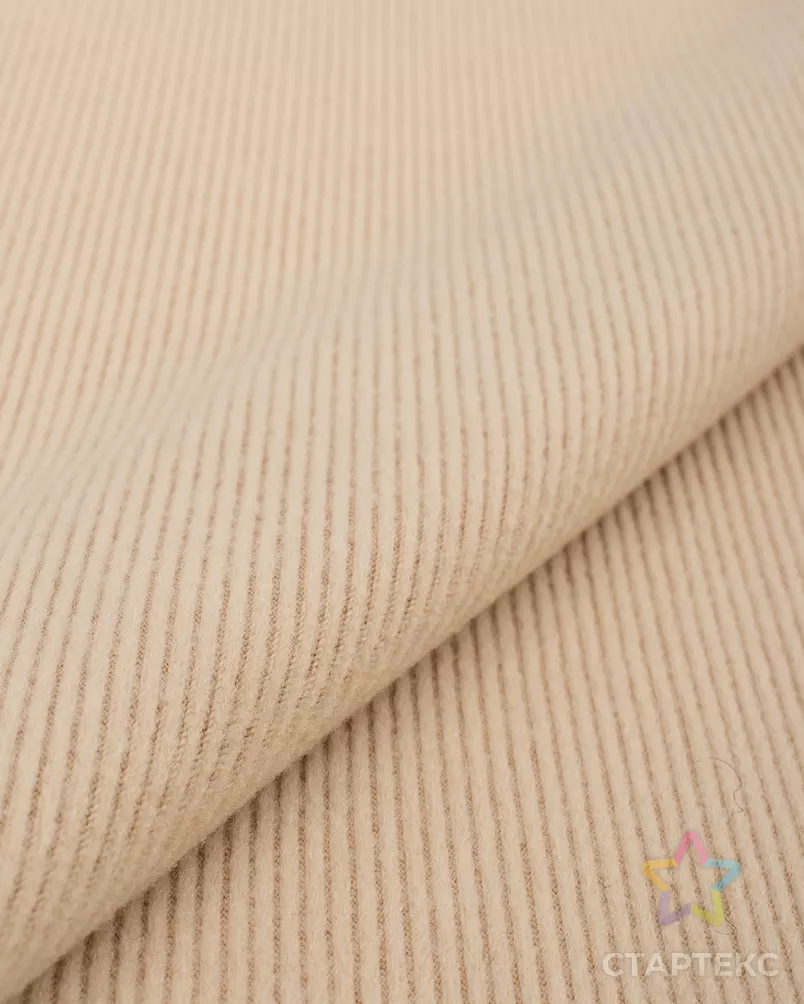 Трикотаж фланель-резинка арт. ТРО-63-5-23023.005 - рис. 2