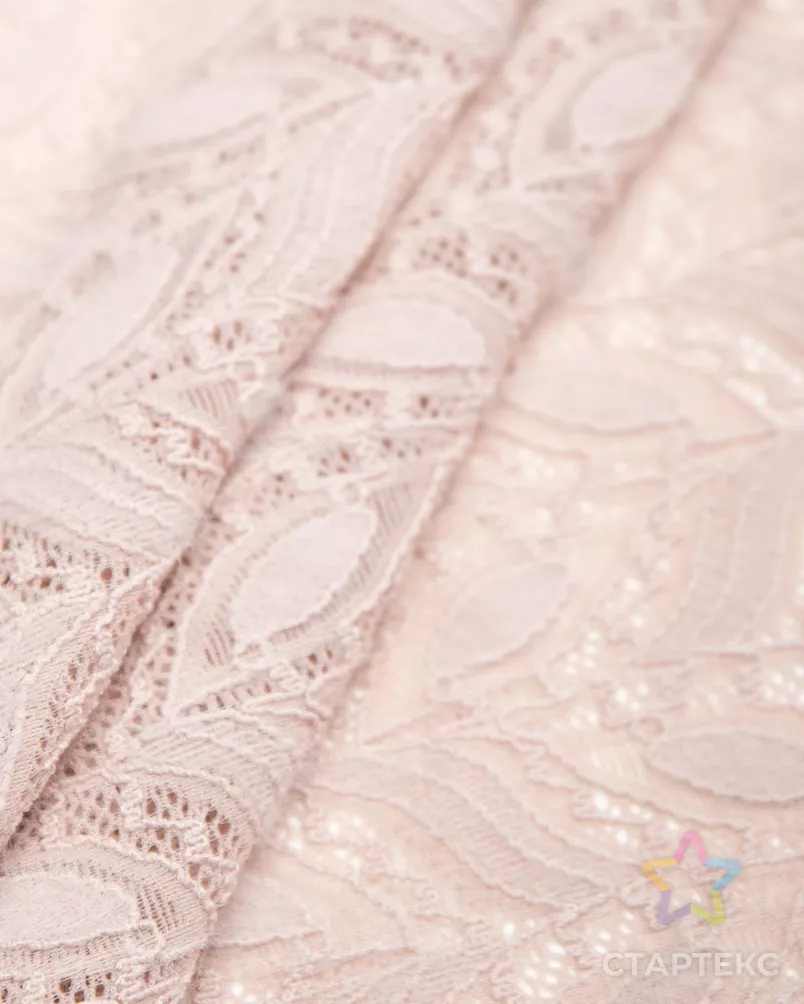 NG 3583-05/150 220gr Кружево арт. КПРЧ-982-1-КПРЧ0027082 - рис. 2