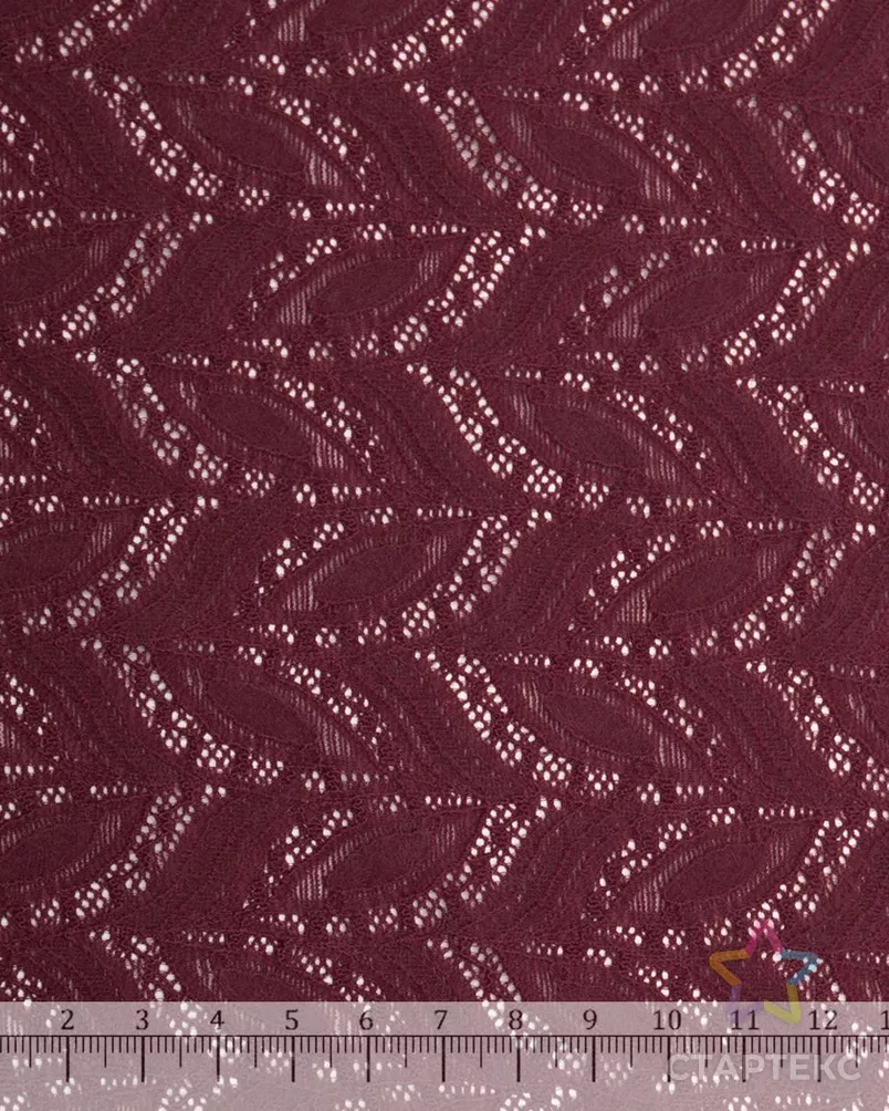 NG 3583-07/150 220gr Кружево арт. КПРЧ-984-1-КПРЧ0027084 - рис. 4