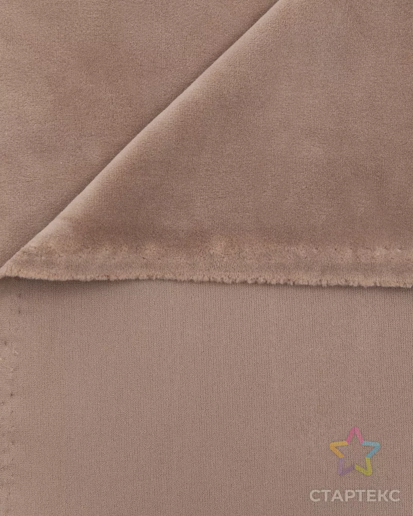 MC D0017-18/160 310gm велюр арт. КПРЧ-1553-1-КПРЧ0093245 - рис. 8