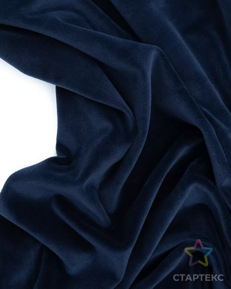 MC D0017-22/160 310gm велюр арт. КПРЧ-1557-1-КПРЧ0093249 - рис. 6