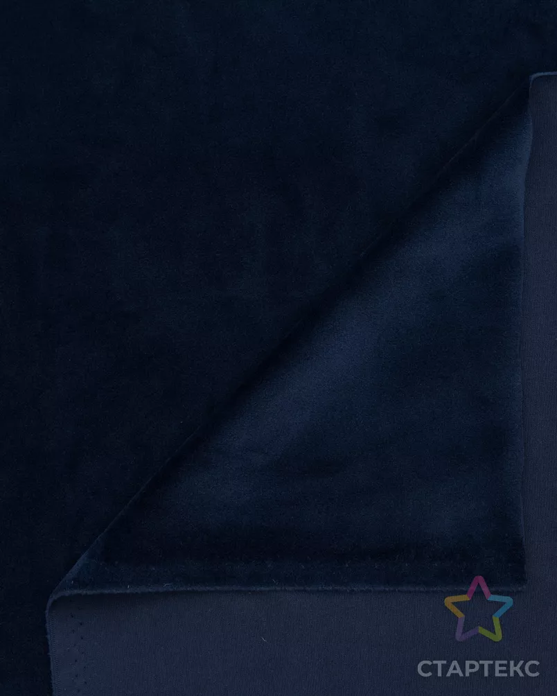 MC D0017-22/160 310gm велюр арт. КПРЧ-1557-1-КПРЧ0093249 - рис. 8