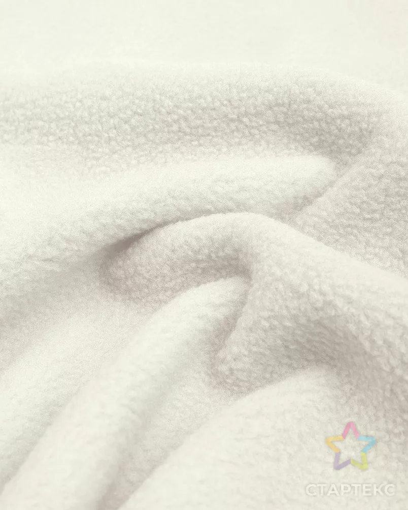 Флис двухсторонний антипиллинг 200гр/м.кв. арт. ФЛД-17-1-26406.001 - рис. 2