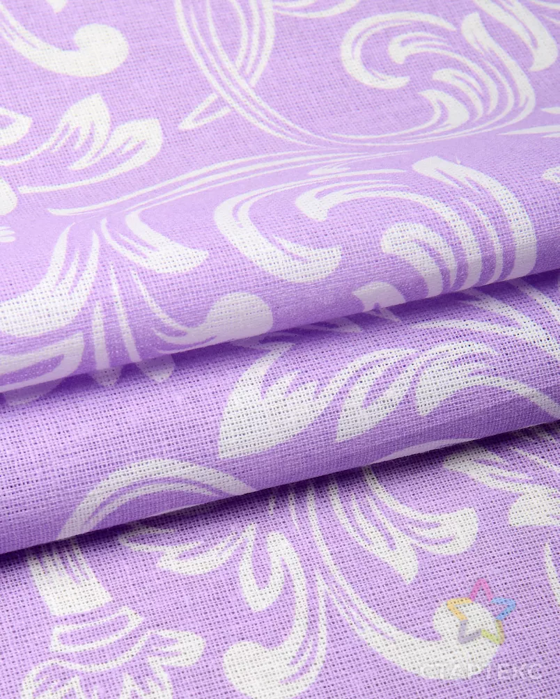 Завиток (Бязь 150 см) арт. ХВ-966-1-0954.182 - рис. 4