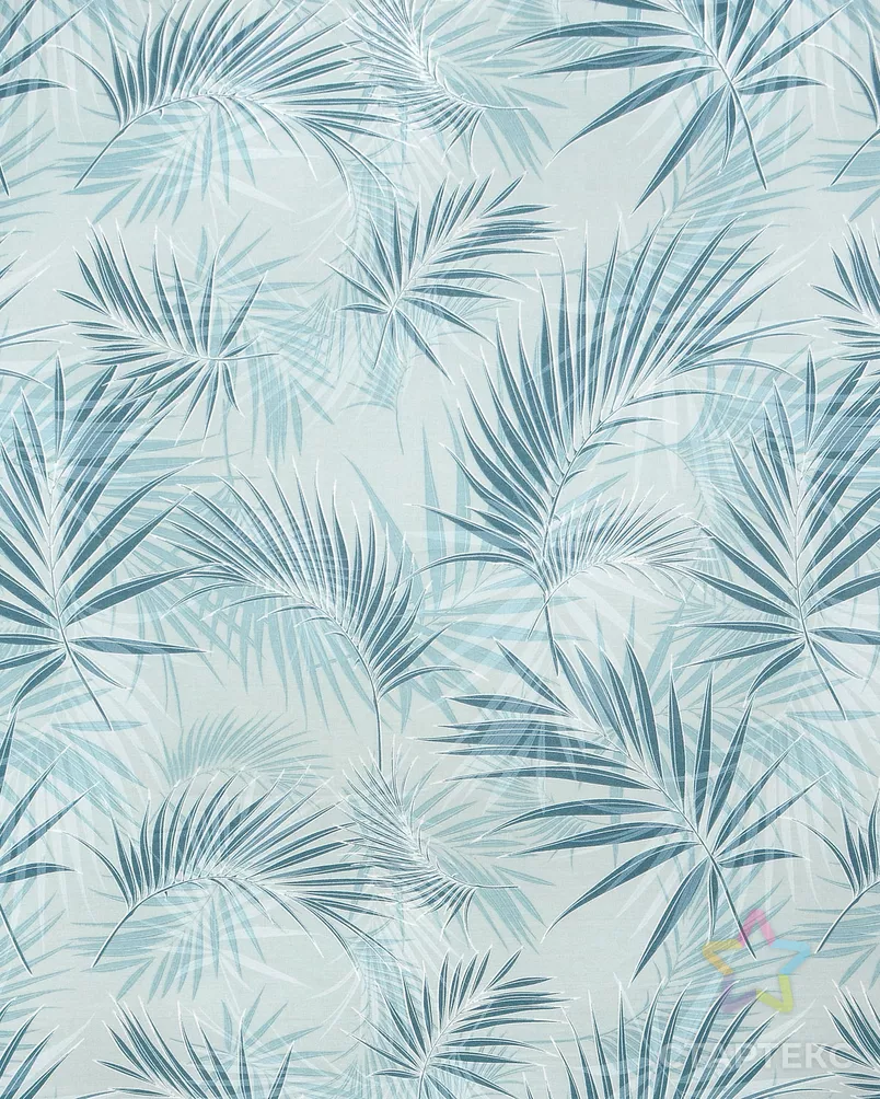 Тропикана (Бязь 150 см) арт. ХВ-967-1-0954.183 - рис. 2