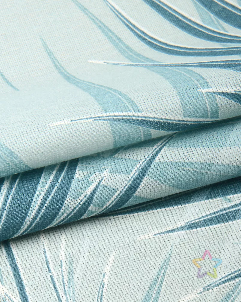 Тропикана (Бязь 150 см) арт. ХВ-967-1-0954.183 - рис. 4