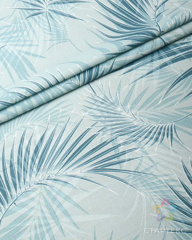 Тропикана (Бязь 150 см) арт. ХВ-967-1-0954.183 - рис. 3