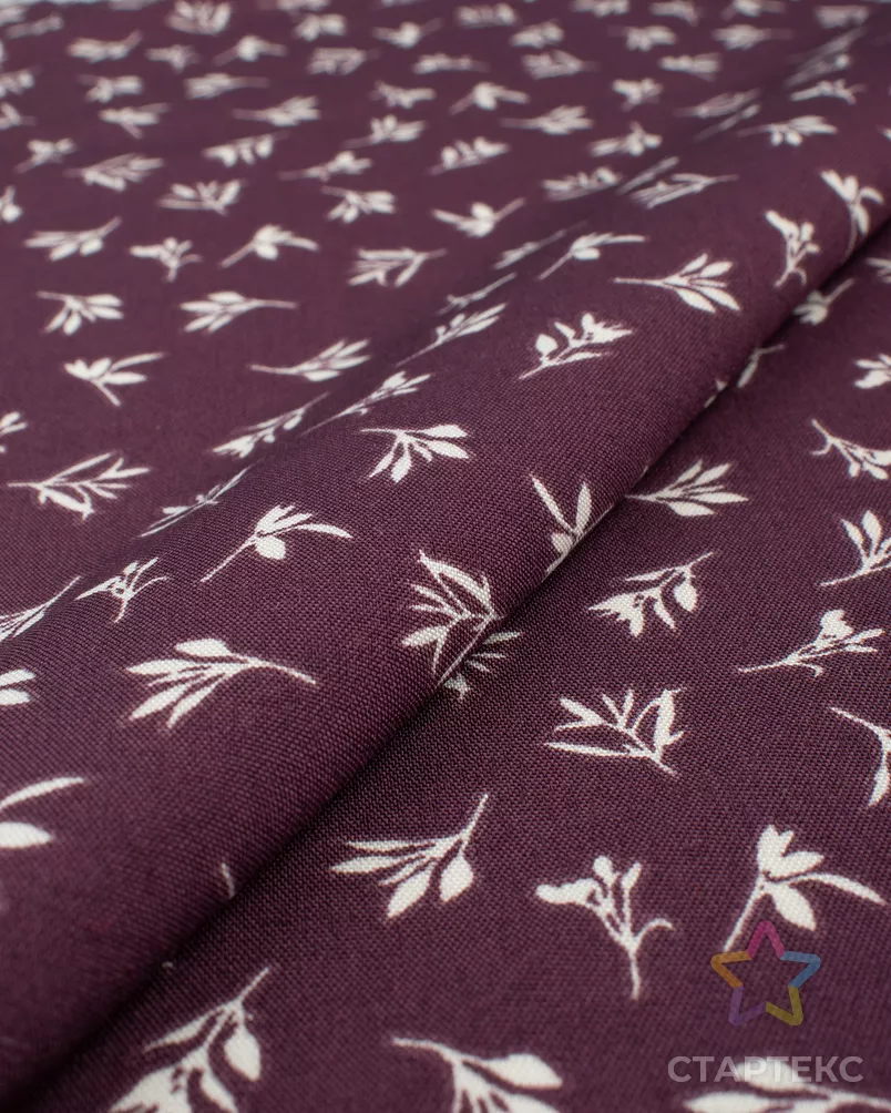 Креп софт арт. КРП-127-1-21495.012 - рис. 1 Креп софт арт. КРП-127-1-21495.012 - рис. 1