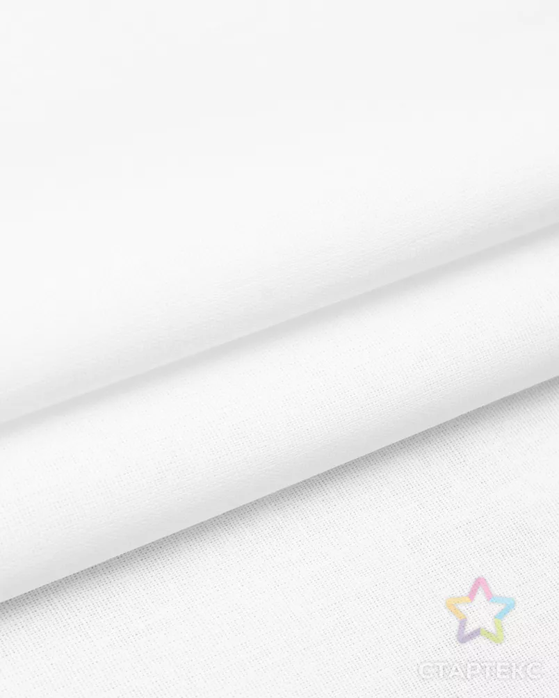 Бязь отбеленная 150 см арт. БГЛ-3-1-0341 - рис. 2