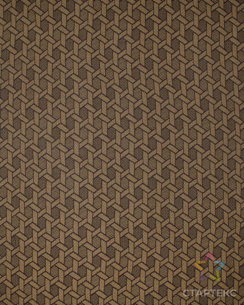 Гобелен двухцветный 200 см JM-216-1 D арт. Г200-285-1-0042.076 - рис. 1