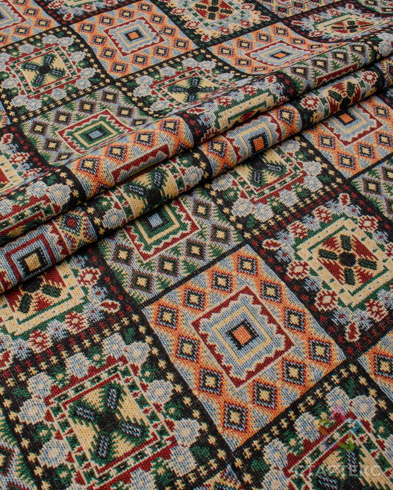 Гобелен Эк 150 см Китай JF-576-D арт. Г150-460-1-0011.165 - рис. 2