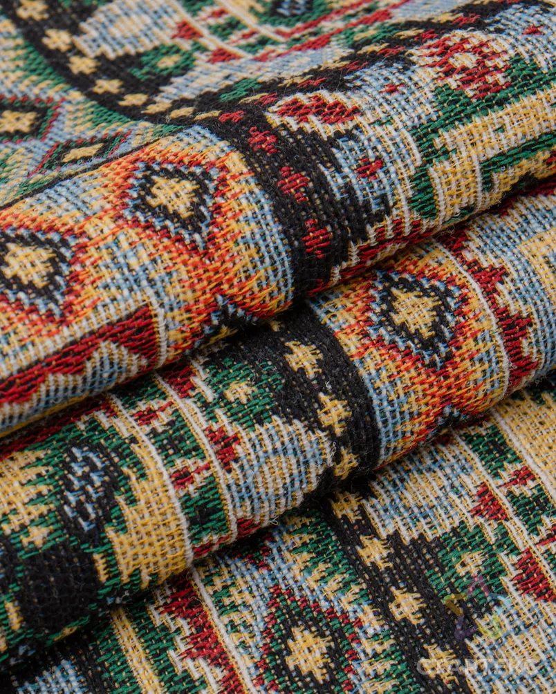 Гобелен Эк 150 см Китай JF-576-D арт. Г150-460-1-0011.165 - рис. 3