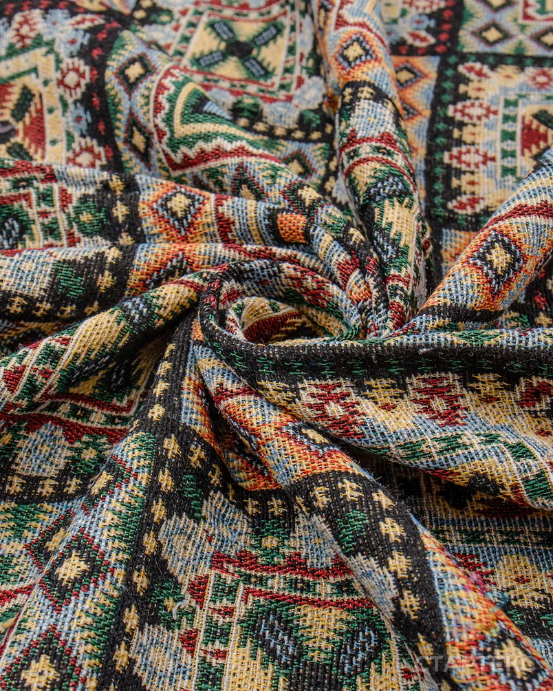 Гобелен Эк 150 см Китай JF-576-D арт. Г150-460-1-0011.165 - рис. 4