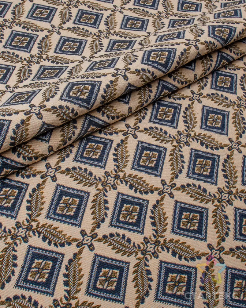 Гобелен Эк 150 см Китай EL-002 D арт. Г150-461-1-0011.166 - рис. 2