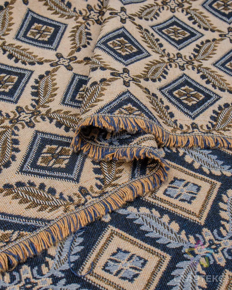 Гобелен Эк 150 см Китай EL-002 D арт. Г150-461-1-0011.166 - рис. 5