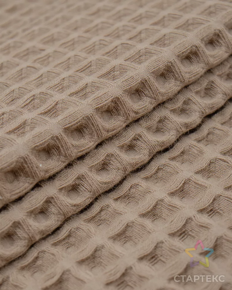 Полотно вафельное 145 см арт. ПВ-41-10-1724.009 - рис. 2