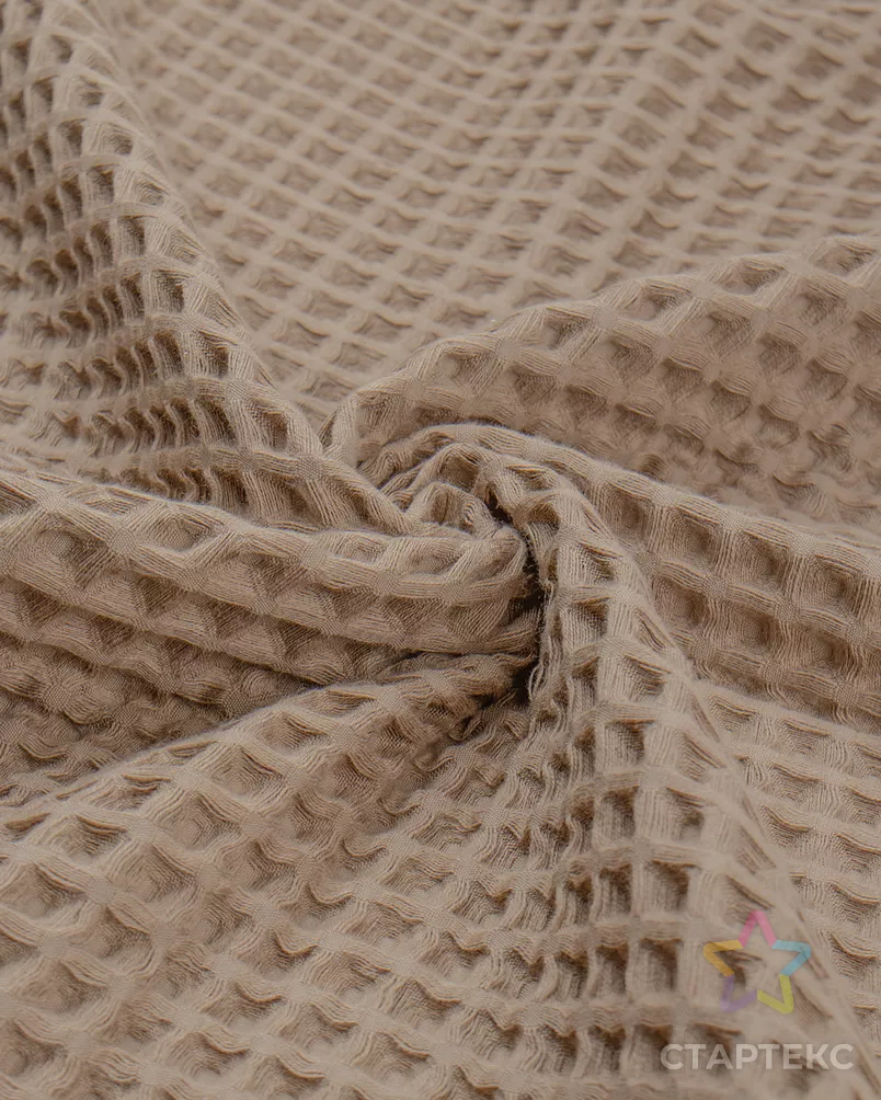 Полотно вафельное 145 см арт. ПВ-41-10-1724.009 - рис. 3