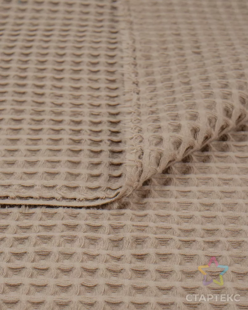 Полотно вафельное 145 см арт. ПВ-41-10-1724.009 - рис. 4