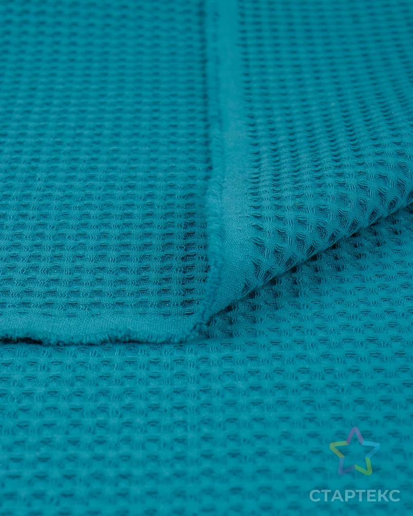 Полотно вафельное 150 см арт. ПВГ-1-37-0977.038 - рис. 4