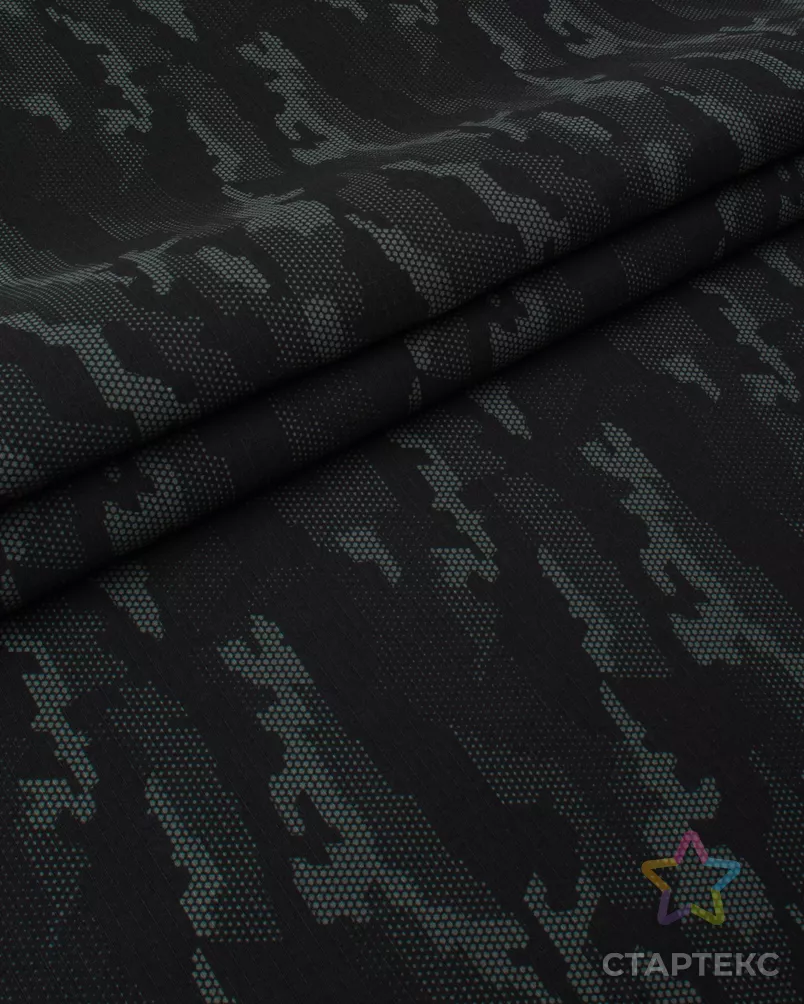 Грета рипстоп арт. ГР-317-1-2373.037 - рис. 2