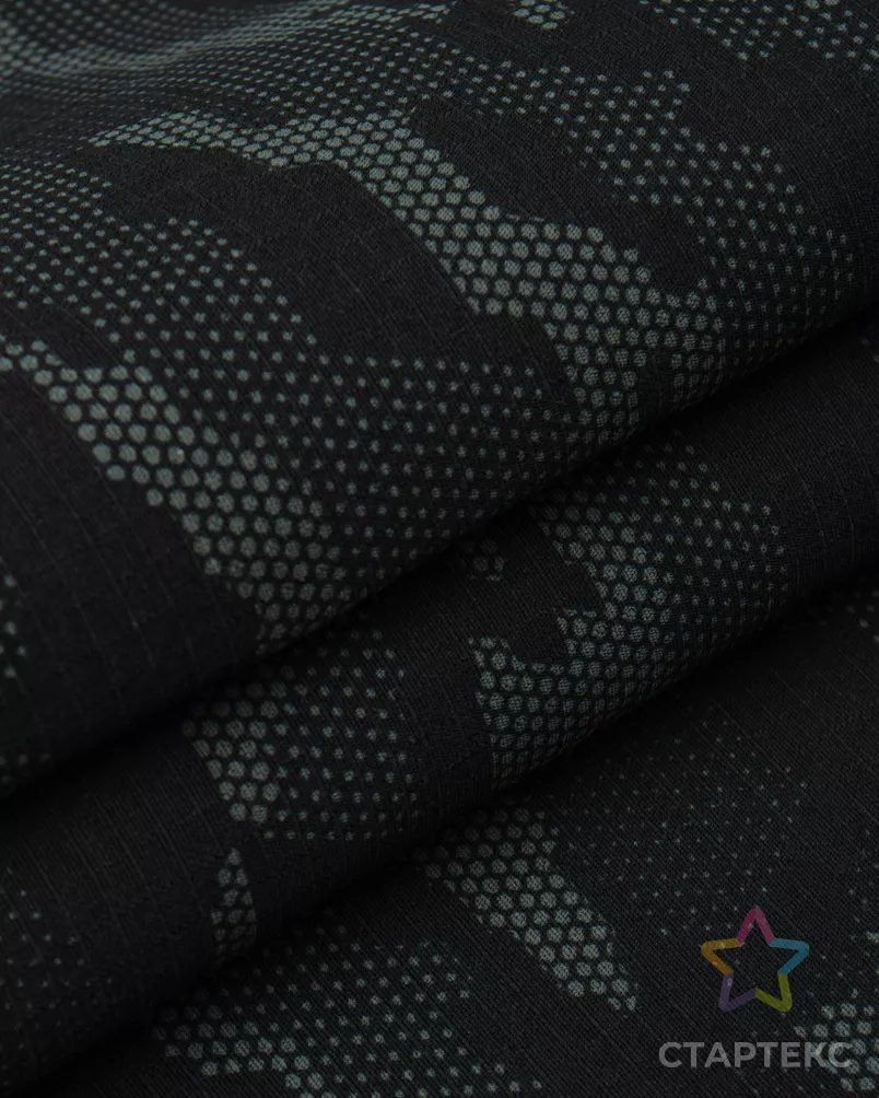 Грета рипстоп арт. ГР-317-1-2373.037 - рис. 3