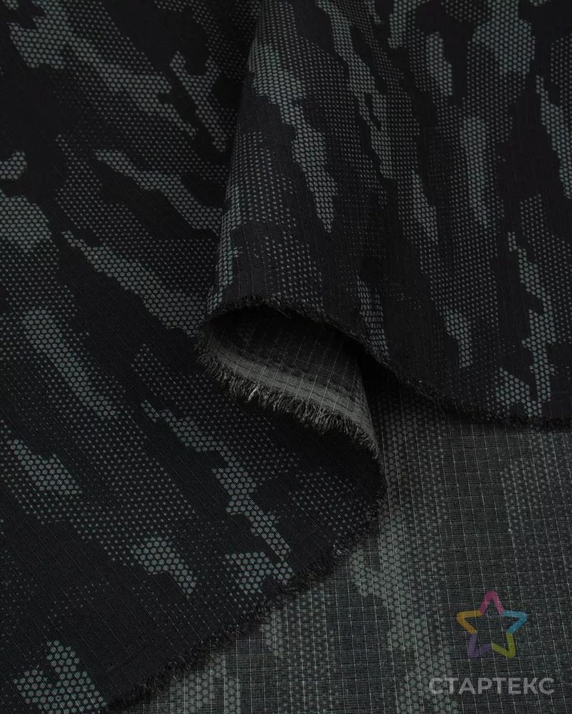 Грета рипстоп арт. ГР-317-1-2373.037 - рис. 5