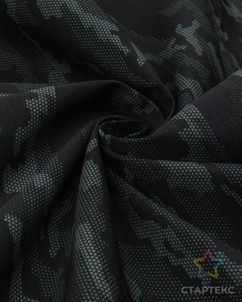 Грета рипстоп арт. ГР-317-1-2373.037 - рис. 4