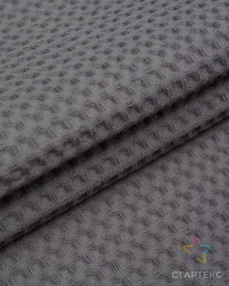 Полотно вафельное 150 см арт. ПВГ-1-50-0977.048 - рис. 2 Полотно вафельное 150 см арт. ПВГ-1-50-0977.048 - рис. 2